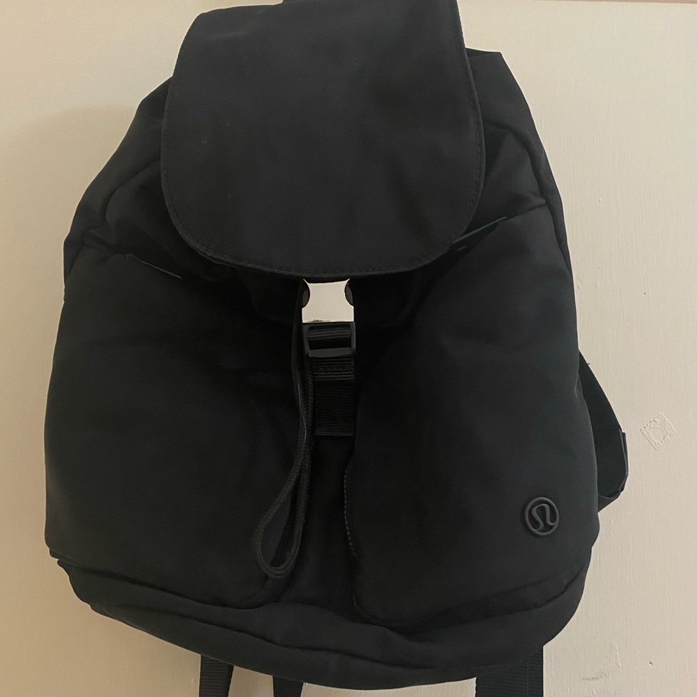 lululemon Carry Onward Rucksack *mini